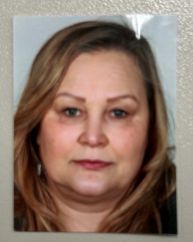 Jolanta Reber